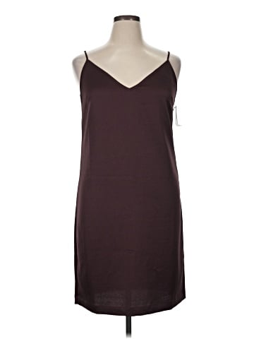 Equipment Casual Dress (view 1)