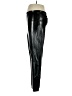 SPANX Metallic Black Active Pants Size XL - photo 5