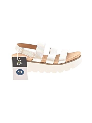 Art Class Sandals (view 1)