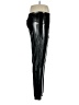 SPANX Metallic Black Active Pants Size XL - photo 4