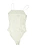 Wild Fable Ivory Bodysuit Size S - photo 1