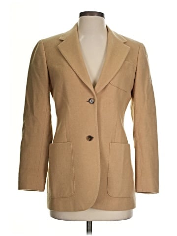 Brooks Brothers 346 Blazer (view 1)