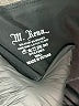 M Rena Black Active Pants Size S - photo 4
