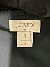 J.Crew Factory Store Black Vest Size S - photo 6