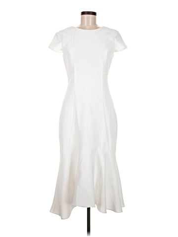 Amanda Uprichard Casual Dress (view 1)