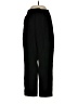 Zara Black Casual Pants Size XS - photo 1