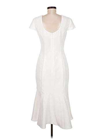 Amanda Uprichard Casual Dress (view 2)
