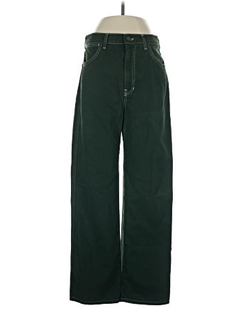 Reformation Jeans Jeans (view 1)