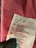 Mizuno 100% Polyester Pink Active T-Shirt Size 2 - photo 4