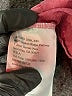 Mizuno 100% Polyester Pink Active T-Shirt Size 2 - photo 5