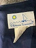 Florence Eiseman Blue Jacket Size 4T - photo 3