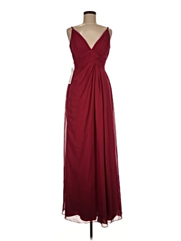 Azazie Cocktail Dress (view 1)