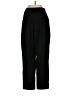 Zara Black Casual Pants Size XS - photo 2