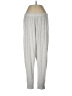 Old Navy Silver Sweatpants Size L - photo 1