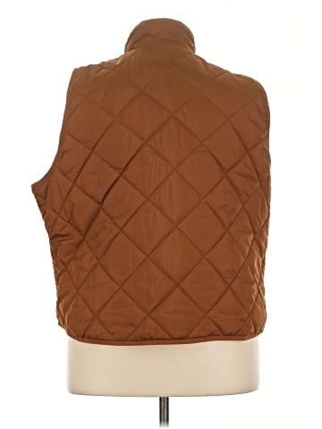 J.Crew Factory Store Vest (view 2)