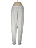 Old Navy Silver Sweatpants Size L - photo 2