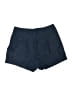 American Eagle Outfitters Solid Blue Shorts Size 2 - photo 2