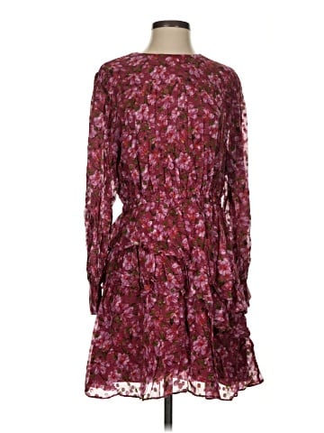 Sachin + Babi Casual Dress (view 1)