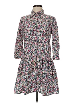 the shirt by rochelle behrens regan dress The Regan Dress