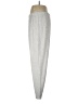 Old Navy Silver Sweatpants Size L - photo 5