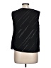R&M Richards 100% Polyester Black Sleeveless Top Size 10 - photo 2