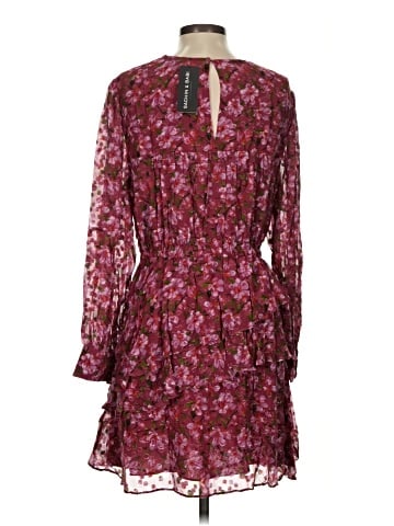 Sachin + Babi Casual Dress (view 2)