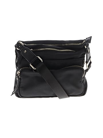Urban Expressions Crossbody Bag (view 1)