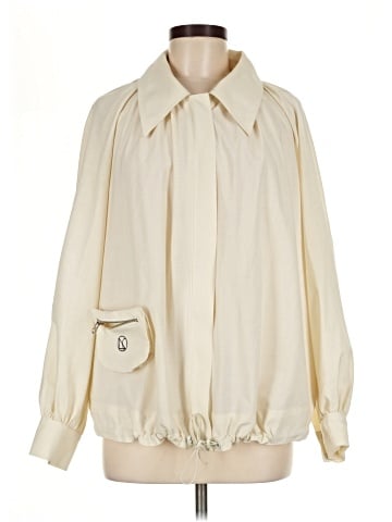 Low Classic Jacket (view 1)