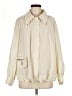 Low Classic Ivory Jacket Size M - photo 1