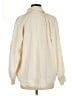 Low Classic Ivory Jacket Size M - photo 2