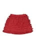 Old Navy 100% Polyester Hearts Red Skirt Size 2T/2A - photo 1