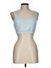 Lululemon Athletica Blue Tank Top Size 12 - photo 1