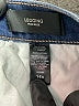 Express Hearts Blue Jeans Size 14 - photo 7