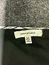 Max Studio 100% Polyester Houndstooth Gray Casual Dress Size M - photo 7