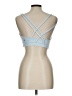 Lululemon Athletica Blue Tank Top Size 12 - photo 2