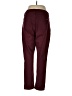 Lamo Burgundy Jeans Size 14 (petite) - photo 2