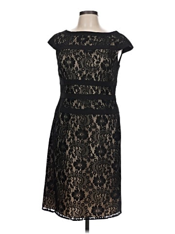 Adrianna Papell Cocktail Dress (view 1)
