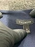 Talbots Blue Casual Dress Size 6 - photo 7