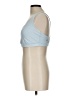 Lululemon Athletica Blue Tank Top Size 12 - photo 5