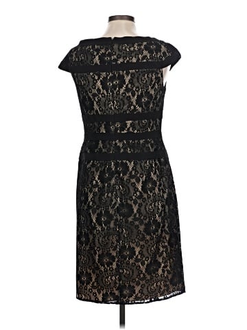 Adrianna Papell Cocktail Dress (view 2)