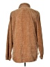 Pink Lily Brown Fleece Size L - photo 2