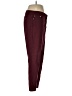 Lamo Burgundy Jeans Size 14 (petite) - photo 4
