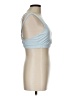 Lululemon Athletica Blue Tank Top Size 12 - photo 4