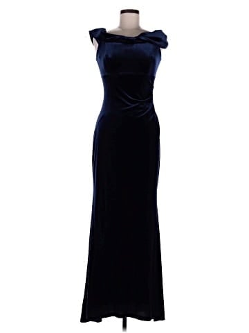 Eliza J Cocktail Dress (view 1)