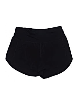 Lululemon Athletica Athletic Shorts