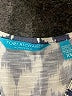 Tori Richard Blue Casual Dress Size XS - photo 7