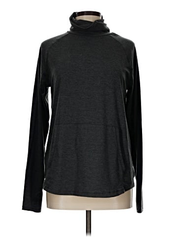 Eddie Bauer Turtleneck Sweater (view 1)