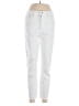 J.Crew White Jeans Size 30 waist - photo 1