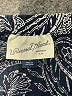 Universal Thread Paisley Gray Formal Skirt Size S - photo 4