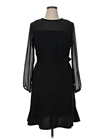 Lauren by Ralph Lauren Cocktail Dress (view 1)